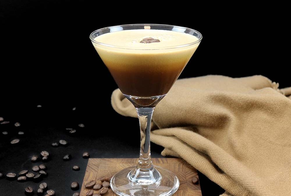 Espresso Martini