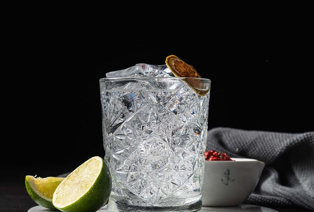 Gin & Tonic