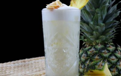 Pina Colada