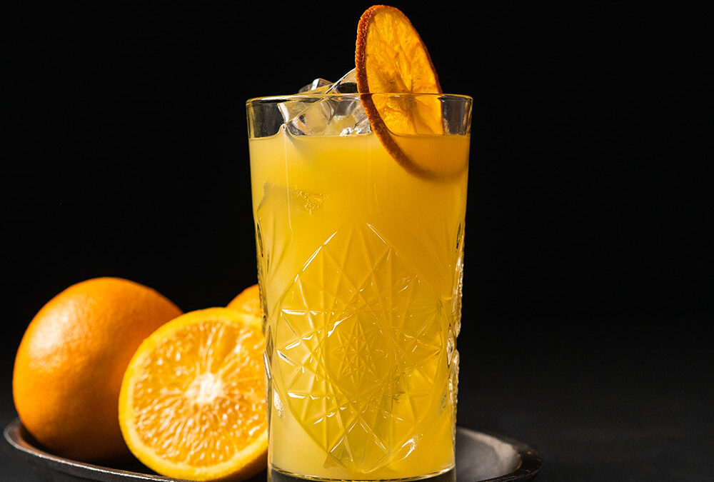 Screwdriver