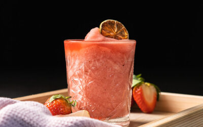 Strawberry Daiquiri