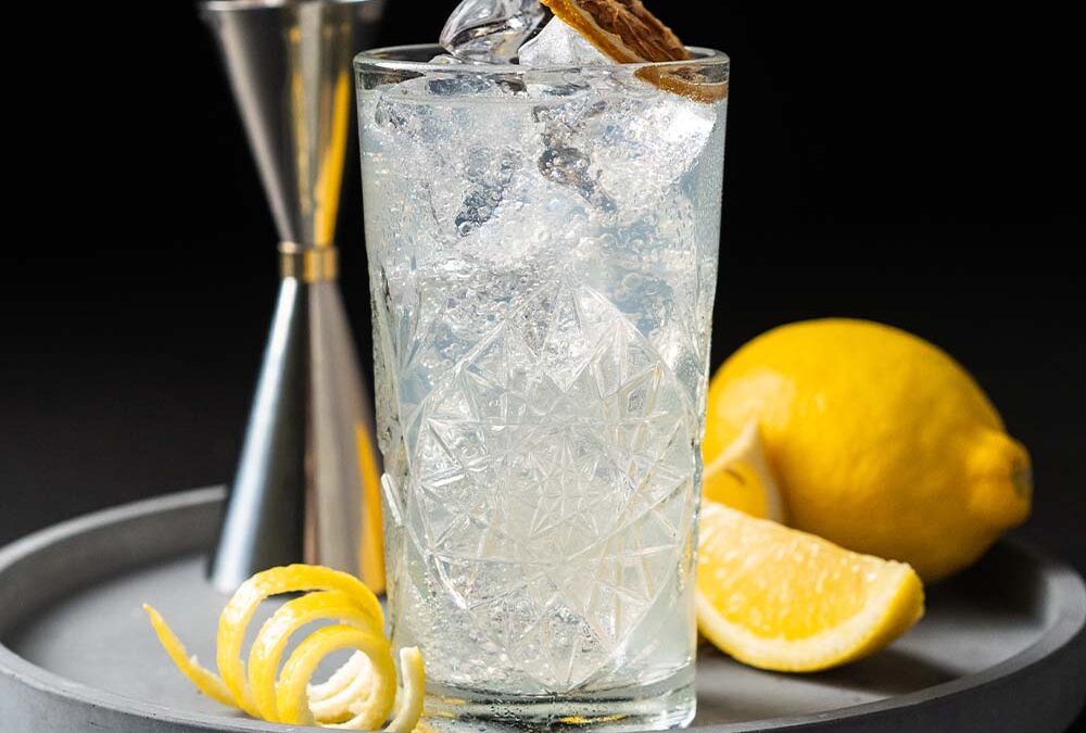Tom Collins