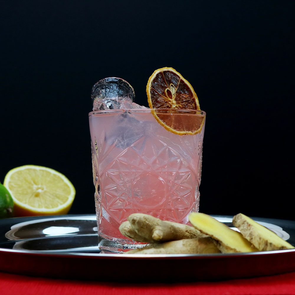 Shirley Temple alkoholfrie drinks til fest og events